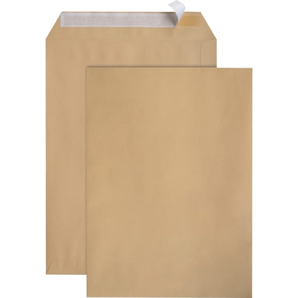 Soennecken Briefumschlag, DIN C4