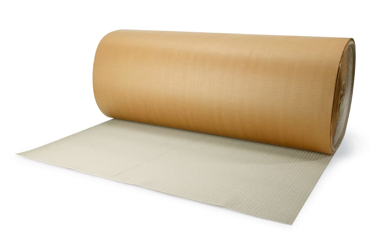 Rollen-Packdecke, B-Welle, 90 g/m²