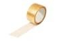 PP-Klebeband laut abrollend, transparent, 45 µ