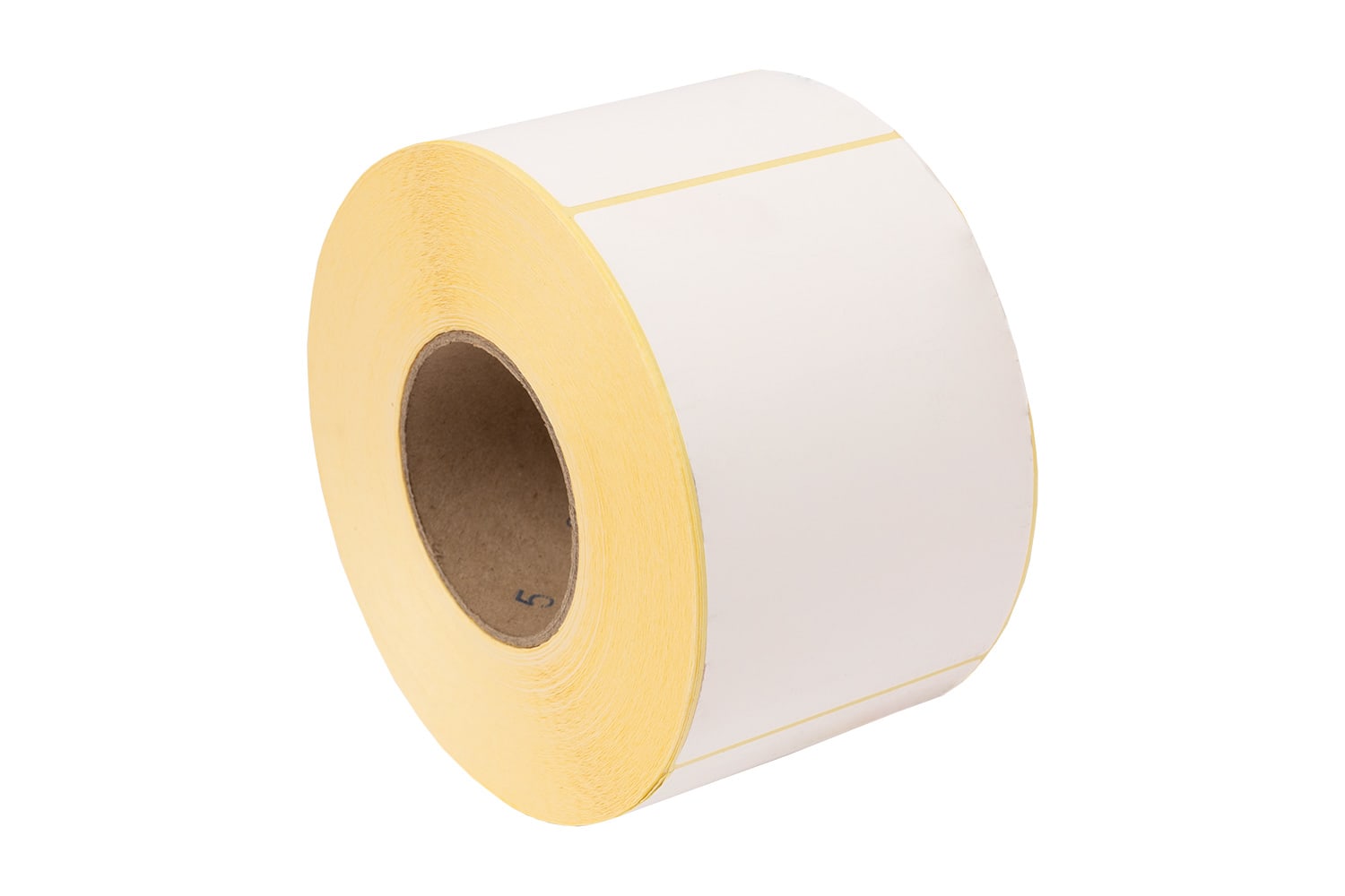 Thermodirekt-Etiketten für Desktopdrucker