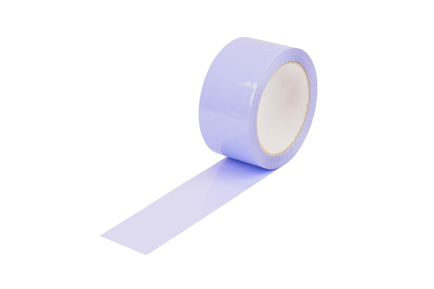 PP-Klebeband, farbig