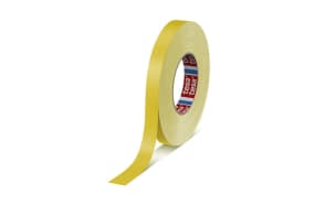 Gewebe-Klebeband tesaband® 4651 Premium, gelb, 310 µ, 5520972