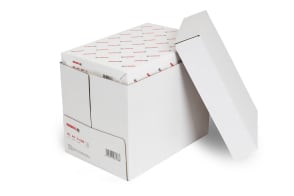 Kopier- und Druckerpapier, weiß, DIN A4, 6550070