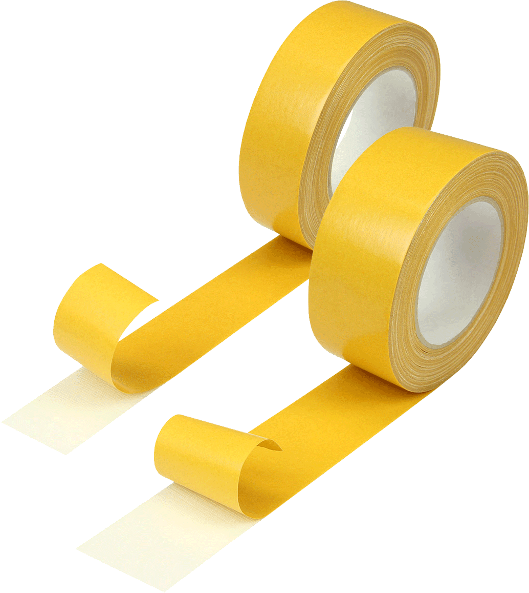 Doppelseitiges Klebeband, Messeklebeband, m5521104 Doppelseitiges Klebeband, Messeklebeband, m5521104