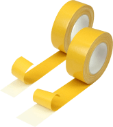 Doppelseitiges Klebeband, Messeklebeband, m5521104 Doppelseitiges Klebeband, Messeklebeband, m5521104