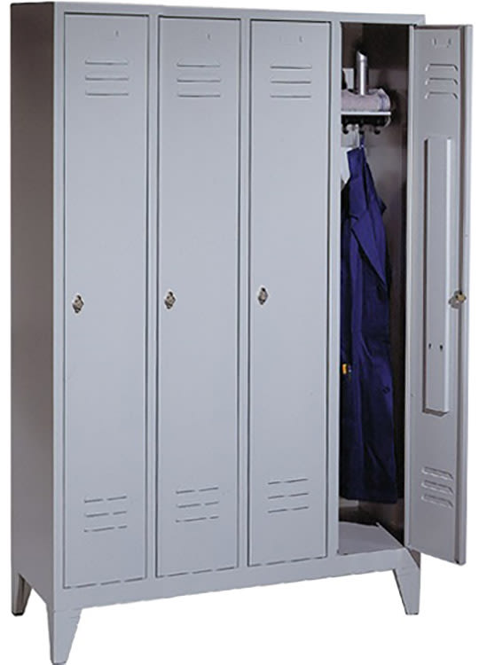 Garderobenschrank