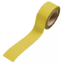 Magnetband, gelb, 30 mm, 10 lfm. Magnetband, gelb, 30 mm, 10 lfm.
