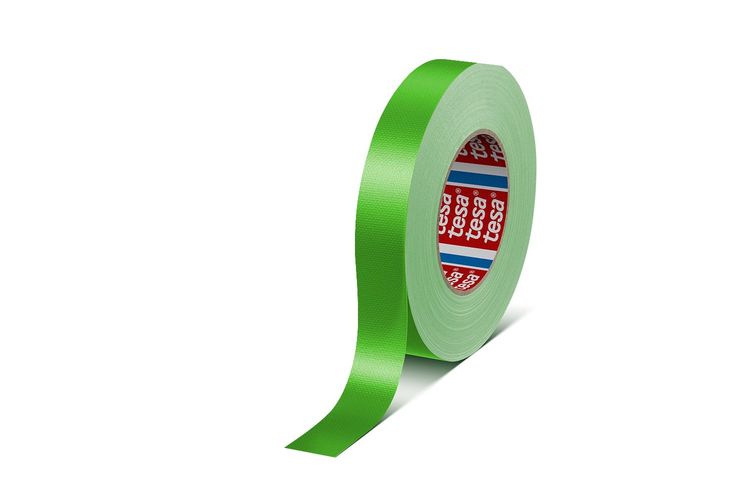 Gewebe-Klebeband tesaband® 4688 Standard, grün