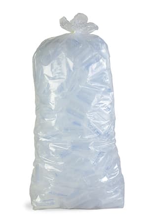 Luftpolsterkissen vorgefertigt