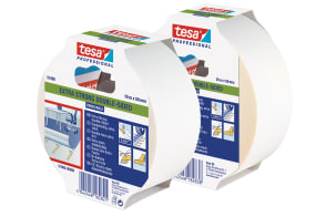 Doppelseitiges PP-Klebeband tesa® Professional 51960, m5520775 Doppelseitiges PP-Klebeband tesa® Professional 51960, m5520775