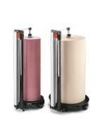 Schneidständer senkrecht, Schnittbreite bis 1250 mm, m9070062 Schneidständer senkrecht, Schnittbreite bis 1250 mm, m9070062