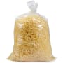 Müllsack, 120 Liter, transparent, 45 µ Müllsack, 120 Liter, transparent, 45 µ