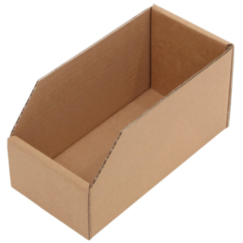 Wellpapp-Regalkasten 1-wellig