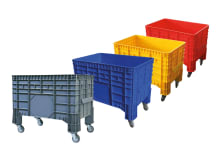 Großvolumenbehälter, m1400017 Großvolumenbehälter, m1400017