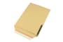 Vollpapp-Versandtasche, 400 g/m², braun, SK-Verschluss, DIN C4