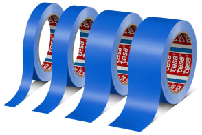 PVC-Klebeband tesa® 60404, blau, m5520650