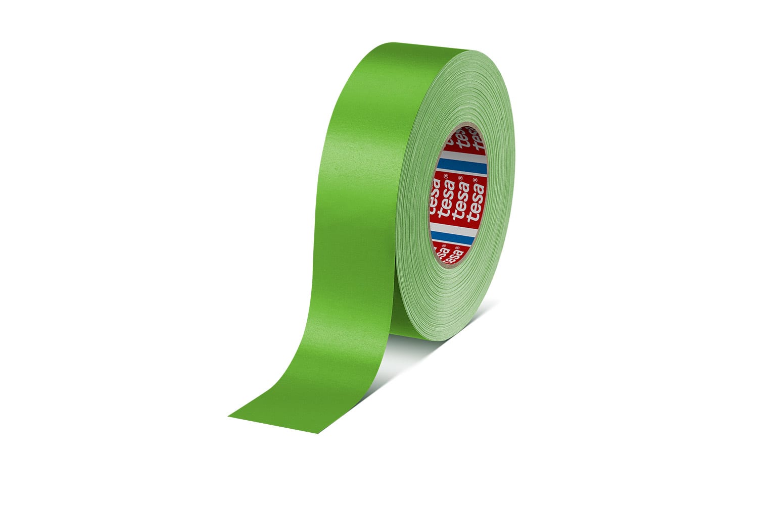 Gewebe-Klebeband tesaband® 4651 Premium, grün