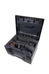 Aufbewahrungskoffer für Signode BXT-Gerät, 9003008 Aufbewahrungskoffer für Signode BXT-Gerät, 9003008