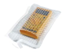 Luftpolsterbeutel mit Selbstklebeverschlusslasche, 70 µ, 7340189 Luftpolsterbeutel mit Selbstklebeverschlusslasche, 70 µ, 7340189
