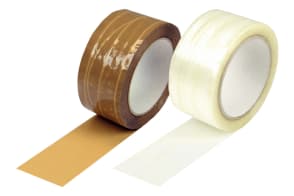 PP-Klebeband, laut abrollend, m5520608 PP-Klebeband, laut abrollend, m5520608