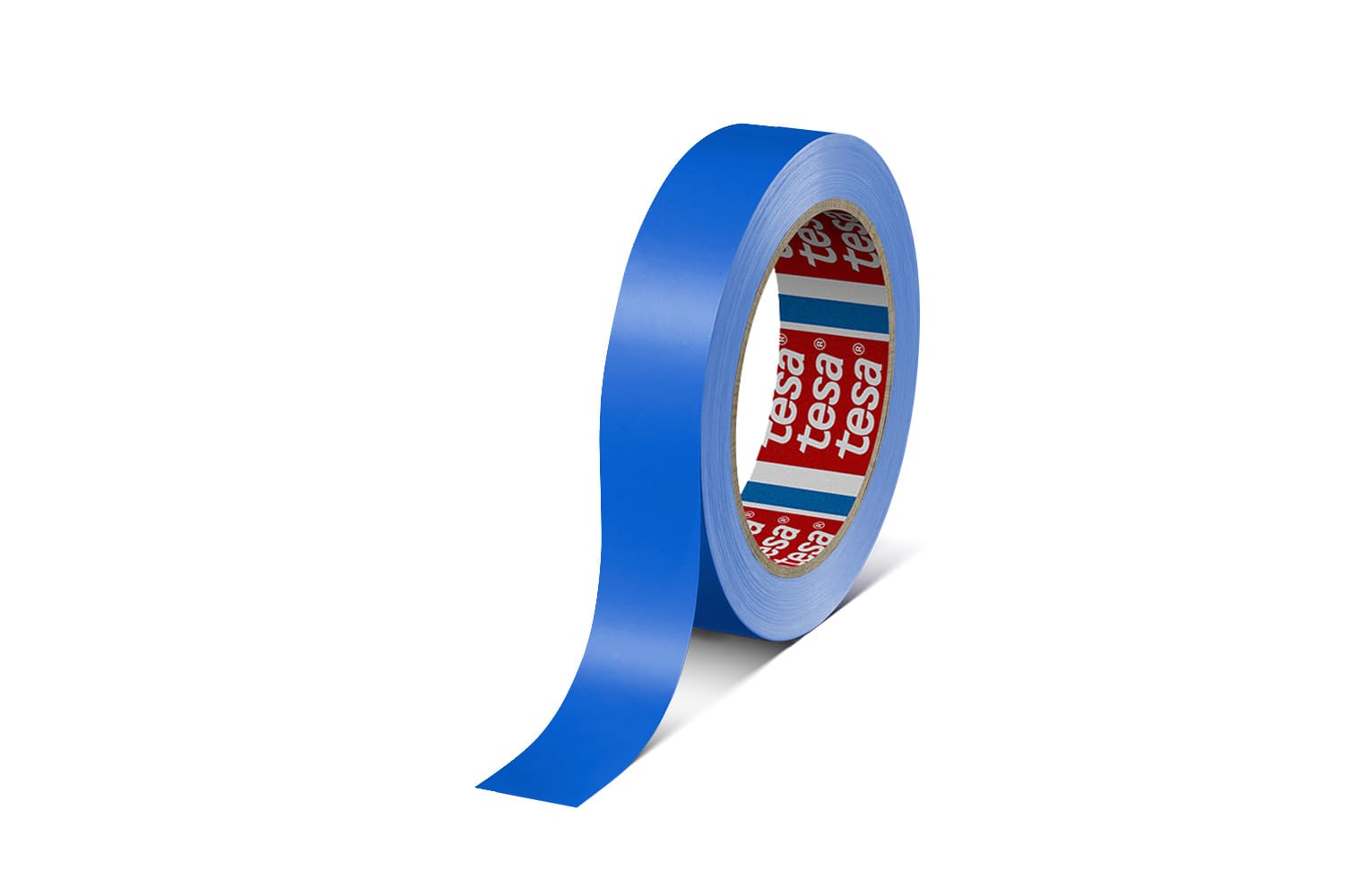 PVC-Klebeband tesa® 60404, blau