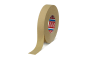 Hochkrepp-Klebeband tesakrepp® 4322, chamois, 380 µ