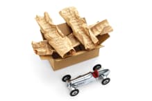 PadPak® Papierpolsterstreifen, m3000171 PadPak® Papierpolsterstreifen, m3000171