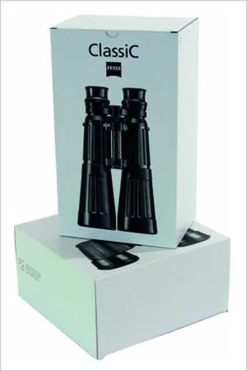 Verpackung-Zeiss