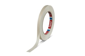Flachkrepp-Klebeband tesakrepp® 4316 PV3, chamois, 114 µ, 5521131 Flachkrepp-Klebeband tesakrepp® 4316 PV3, chamois, 114 µ, 5521131