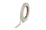 Flachkrepp-Klebeband tesakrepp® 4316 PV3, chamois, 114 µ