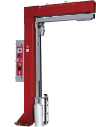 Dreharm-Stretchanlage TP Turn XL , 9001014 Dreharm-Stretchanlage TP Turn XL , 9001014