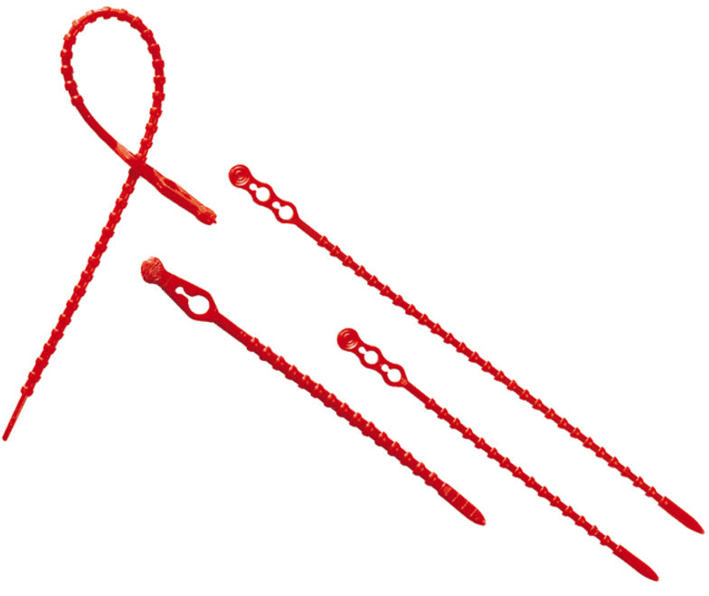 Blitzbinder aus Kunststoff, m7760057 Blitzbinder aus Kunststoff, m7760057