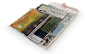 Folienversandhülle, m6430196 Folienversandhülle, m6430196