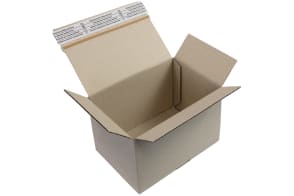 Xenial Graskarton mit Automatikboden, SK-Verschluss und Aufreißfaden, Qual. 1.30B, 5233246 Xenial Graskarton mit Automatikboden, SK-Verschluss und Aufreißfaden, Qual. 1.30B, 5233246