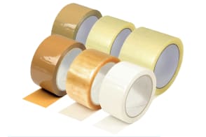 PP-Klebeband, laut abrollend, m5520968