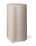 Rollenwellpappe offene Welle, 185 g/m², 1.000 mm breit