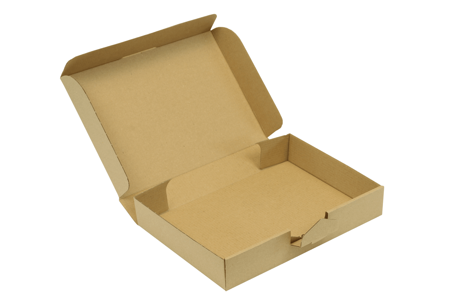 Klappschachtel 1-wellig