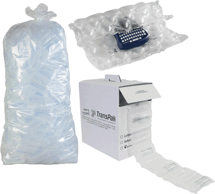 Luftpolsterkissen vorgefertigt, m6940018 Luftpolsterkissen vorgefertigt, m6940018