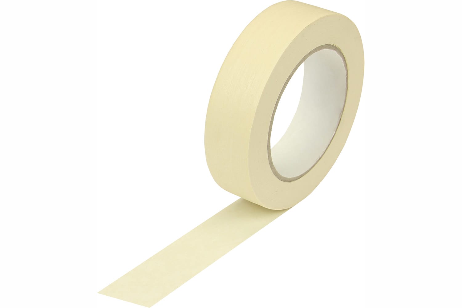 Flachkrepp-Klebeband