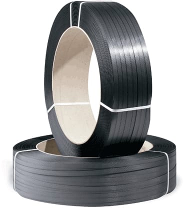 PP-Umreifungsband Großrolle, m7650025 PP-Umreifungsband Großrolle, m7650025