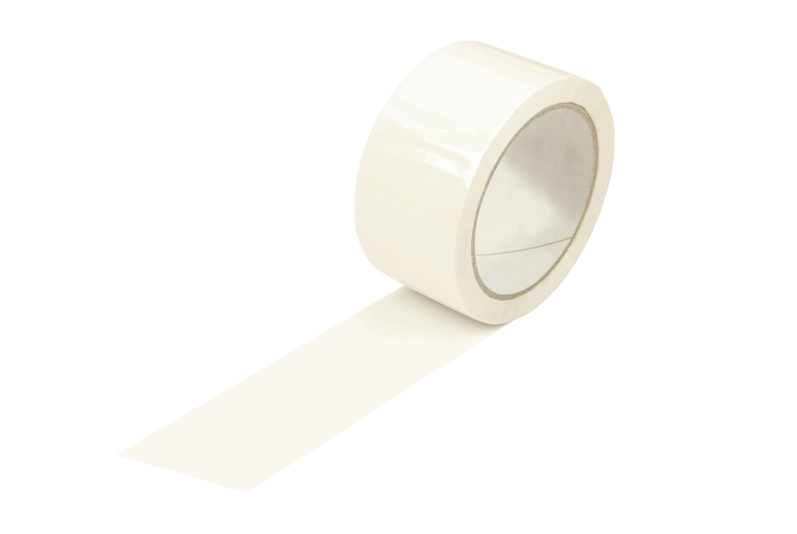 PP-Klebeband, leise abrollend