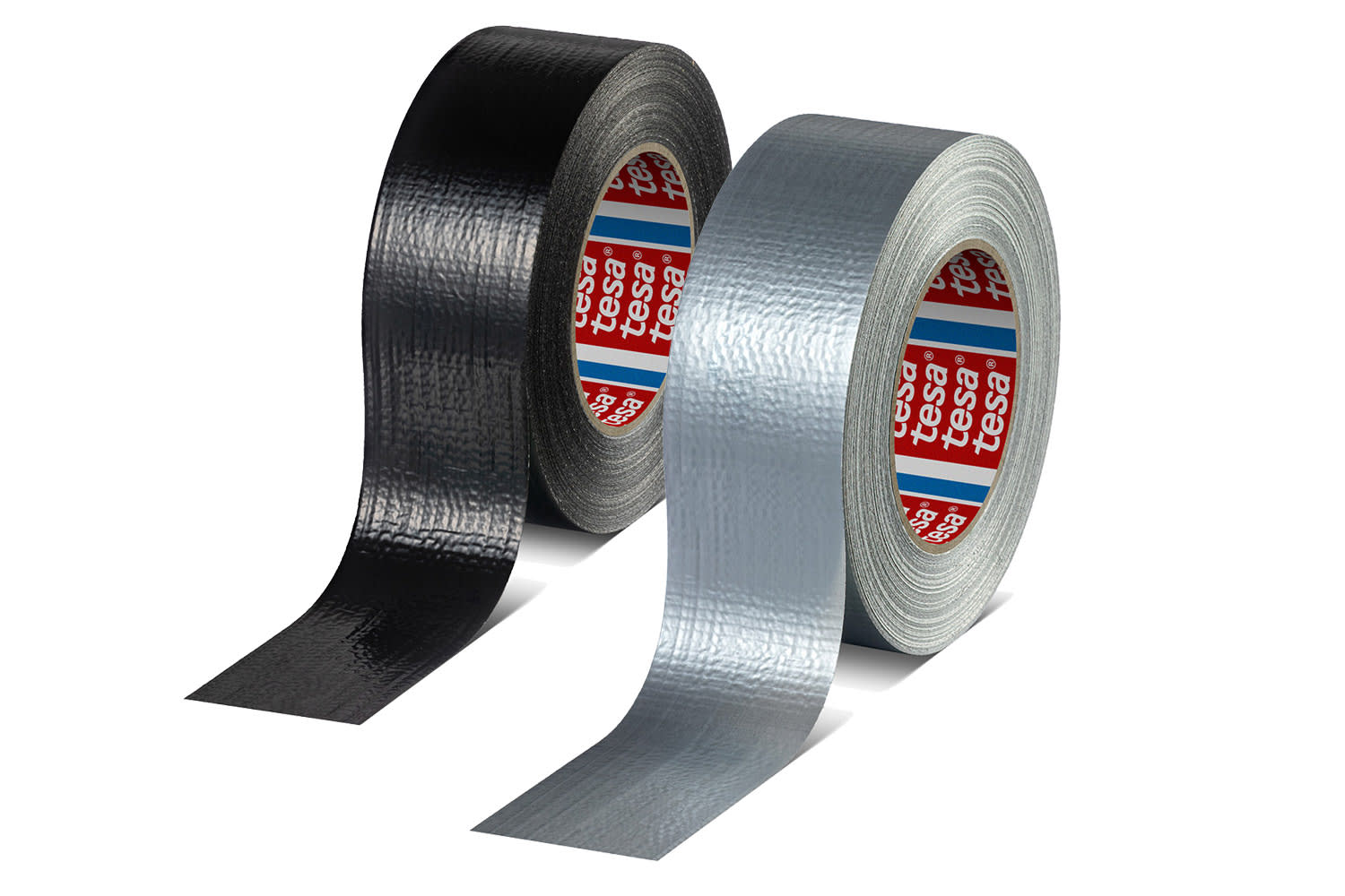 Gewebeband tesa® Duct Tape 60462