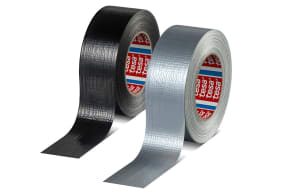 Gewebeband tesa® PRO STRONG Duct Tape 74662, m5520077 Gewebeband tesa® PRO STRONG Duct Tape 74662, m5520077