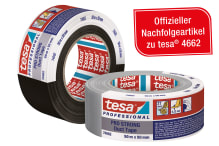 Gewebeband tesa® PRO STRONG Duct Tape 74662, m5520076
