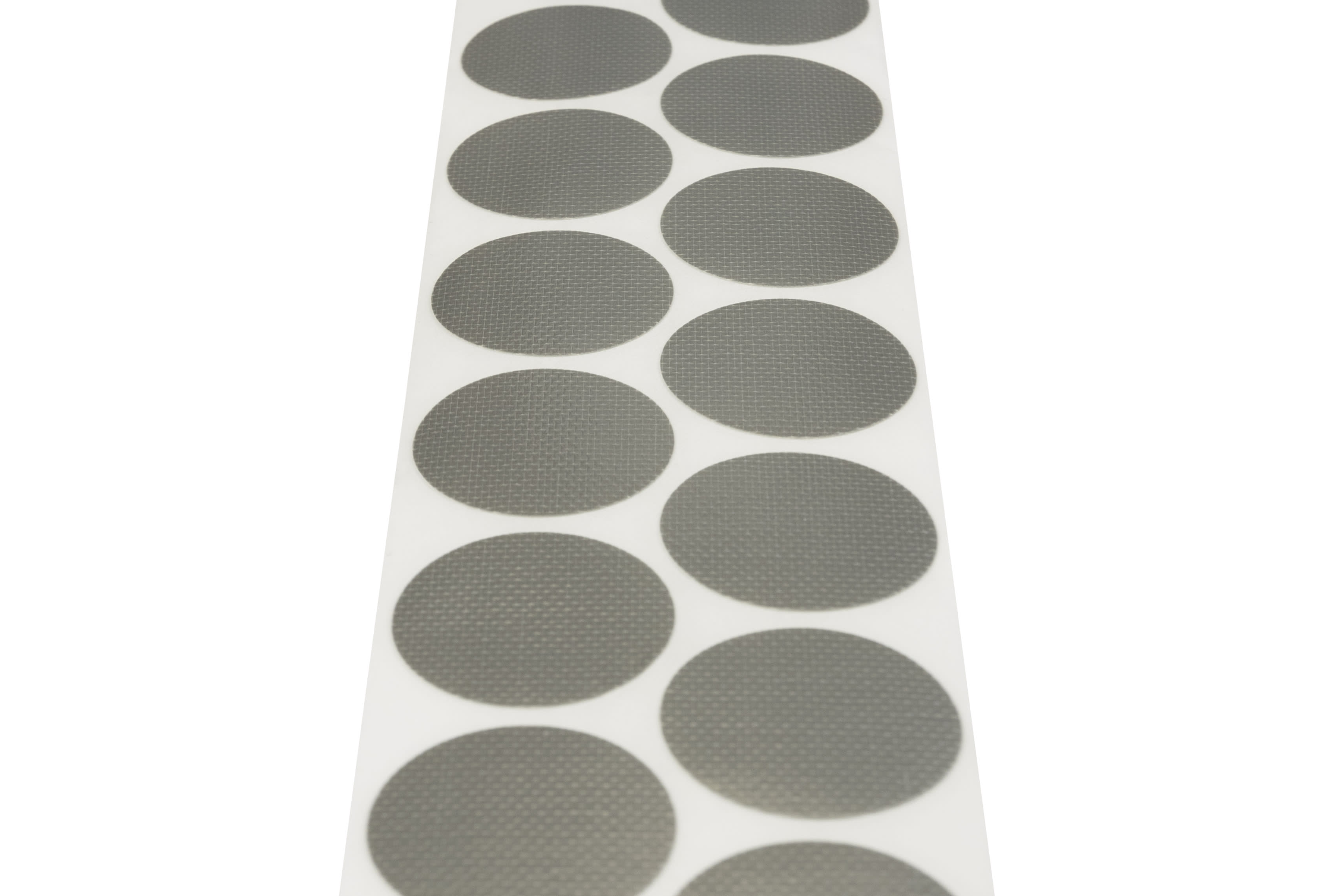 PE-Gewebeklebepunkte