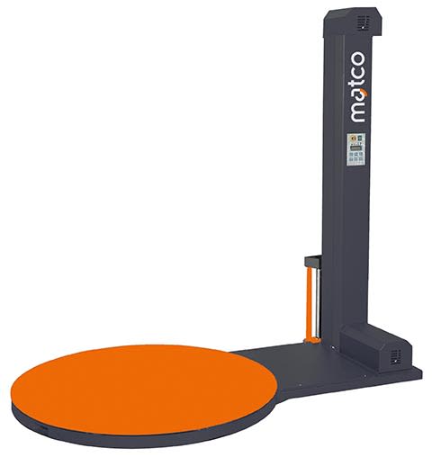 Stretchwickler TP T30 EASY