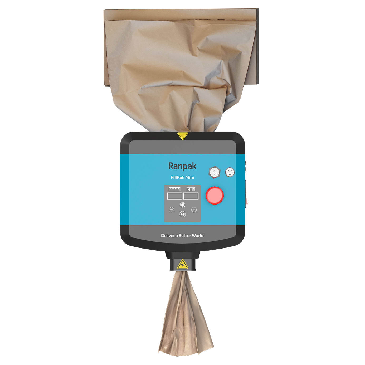 FillPak Mini-Füllsystem