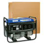 Wellpapp-Faltkarton 3-wellig, braun, Qual. 2.91