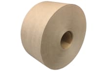 Nassklebeband mit Fadenverstärkung (gitterverstärkt), 114 g/m², 5520700