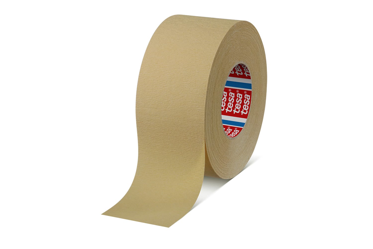 Hochkrepp-Klebeband tesakrepp® 4322
